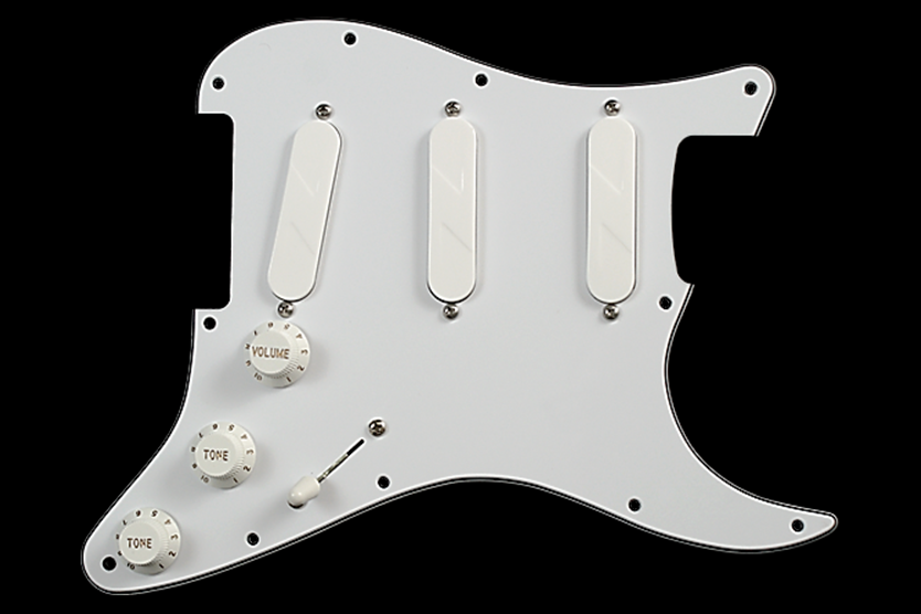 Buckers エレキギター Z-Series Vintage Bucker Set™ - Loaded Guard — Lawing Musical Products
